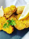 Cauli-nuggets