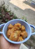 Cilok sambel kacang pt 2