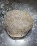 Masa para tarta