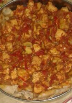 صورة لوصفة مكسيكانو كتير طيب