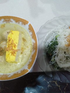 Foto resep Bihun kuah bakso