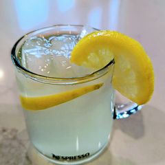 PERFECT LEMONADE 🍋 A picture of PERFECT LEMONADE 🍋.