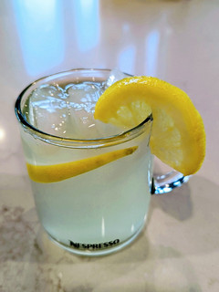 A picture of PERFECT LEMONADE 🍋.