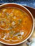 Dal Palak
