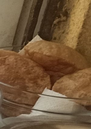 સદા બહાર પૂરી રેસીપી મુખ્ય ફોટો