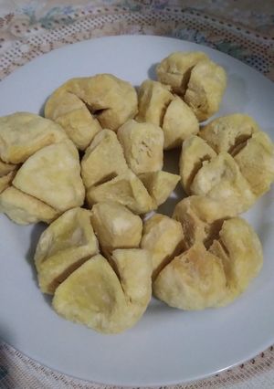 Foto resep Baso goreng Tapioka