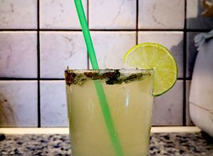 Φωτογραφία της συνταγής Virgin Mojito