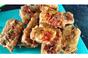 Resep Tempe Jeletot Anti Gagal