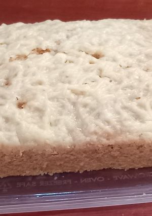 Foto resep Bolu kukus pisang keju diet tanpa tepung gula