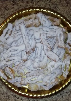 Una foto de Calzones rotos tradicionales