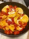 Ravioli nel BBQ