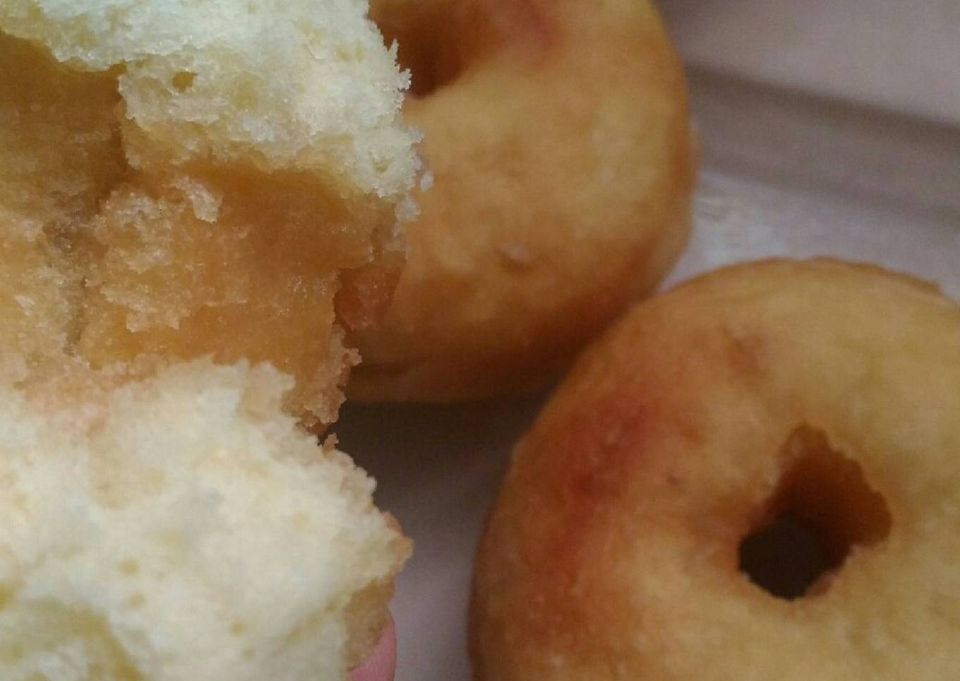 Donat tape