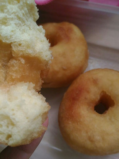 Foto resep Donat tape