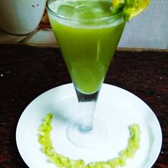 A picture of Cucumber Cooler.