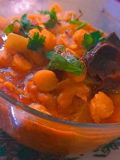 लौकी और चने की दाल की सब्जी(lauki aur chane ki daal ki sabzi recipe in hindi) रेसिपी मुख्य फोटो
