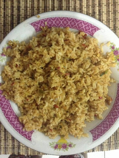 Foto resep Nasi Goreng