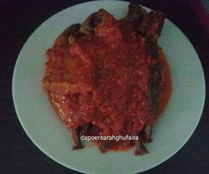 Cara Cepat Ikan Sarden Balado 13 Enak Sederhana