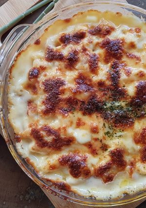 Foto resep 30. Easy Mac n Cheese