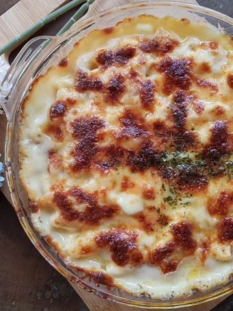 Easy Steps Prepare Recipes 30. Easy Mac n Cheese the Delicious Appealing.