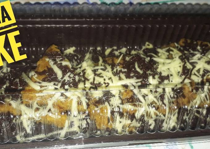 Resep Banana Cheese Cake Oleh Indah Purnama Cookpad 2324