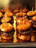 🍔 Babyburgers !!!🍔