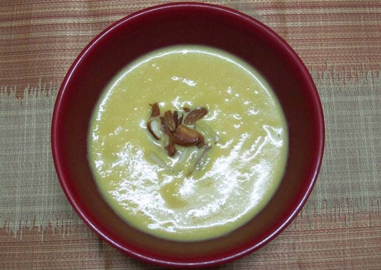 How to Make Tasty Carrot Kheer