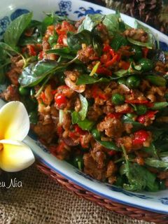 Foto resep Ulukutek Leunca