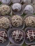 Cake pops