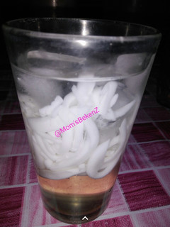 Foto resep Es Kelapa Muda KW (Jelly)