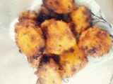 بطاطس مقرمشه