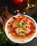 Pizza Napoletana in Padella di Davide Civitiello