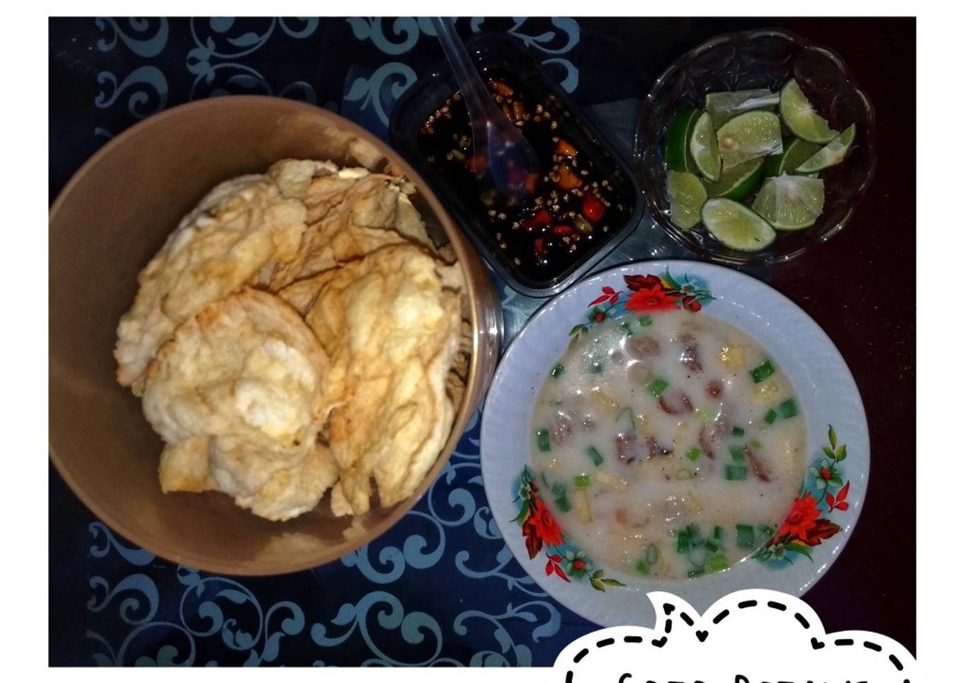 Soto Betawi