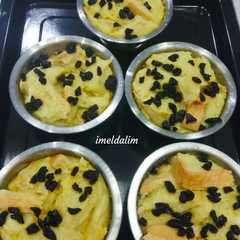รูปของ Puding Roti Tutti Frutti