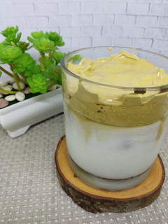 Foto resep Dalgona Coffee