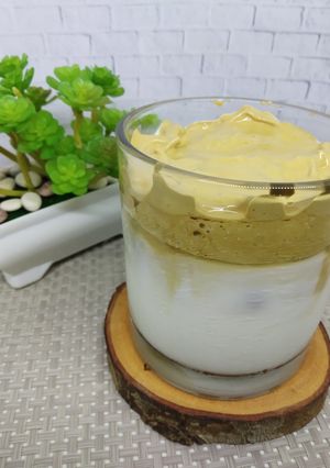 Foto resep Dalgona Coffee