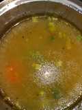 Sancocho Aguado