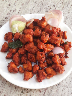 மீன் சில்லி(FISH CHILLY RECIPE IN TAMIL) செய்முறை முக்கிய புகைப்படம்