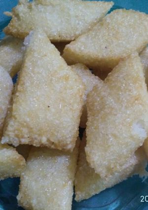 Foto resep Uli Goreng