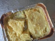 A picture of cream chesse