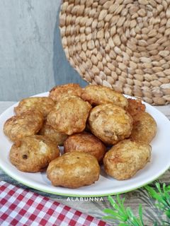 Foto resep Cekodok Pisang