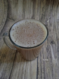 Foto resep Kopi Sanger