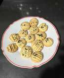 Galletitas de maicena
