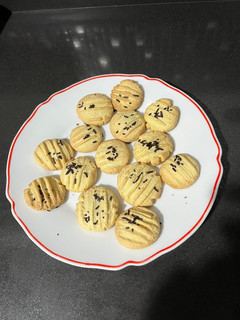 Foto principal de Galletitas de maicena