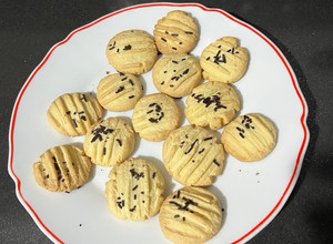 Foto principal de Galletitas de maicena