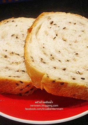 รูปของ ขนมปังงาดำ