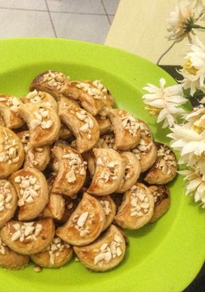 Foto resep Kue Kacang Jadoel