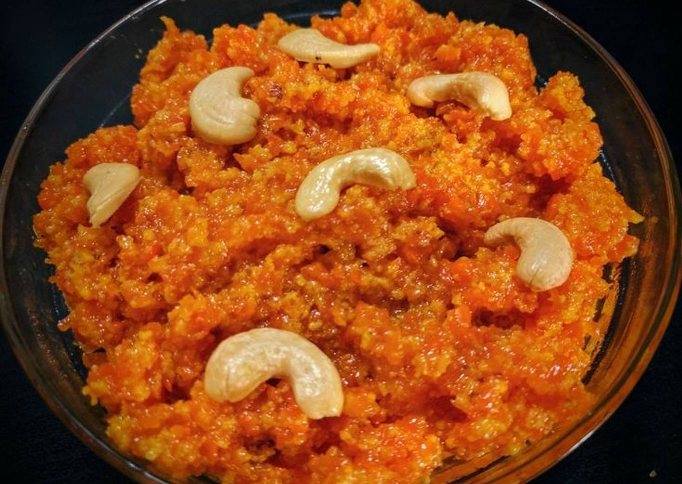 Gajar ka Halwa