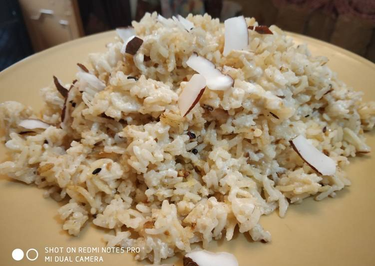 Curd rice