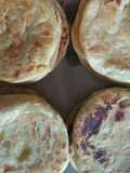 Roti Maryam