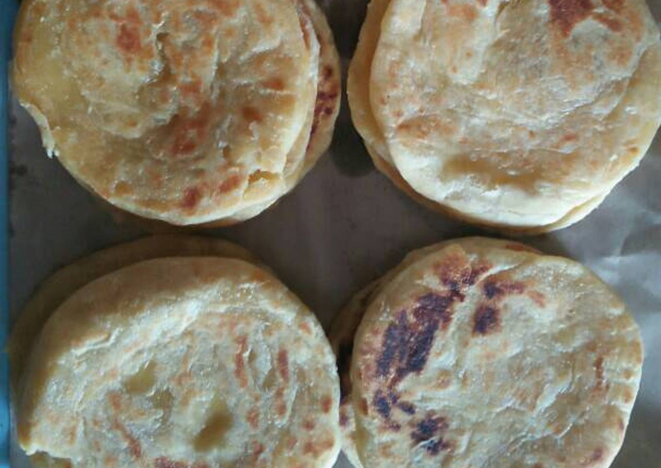 Roti Maryam